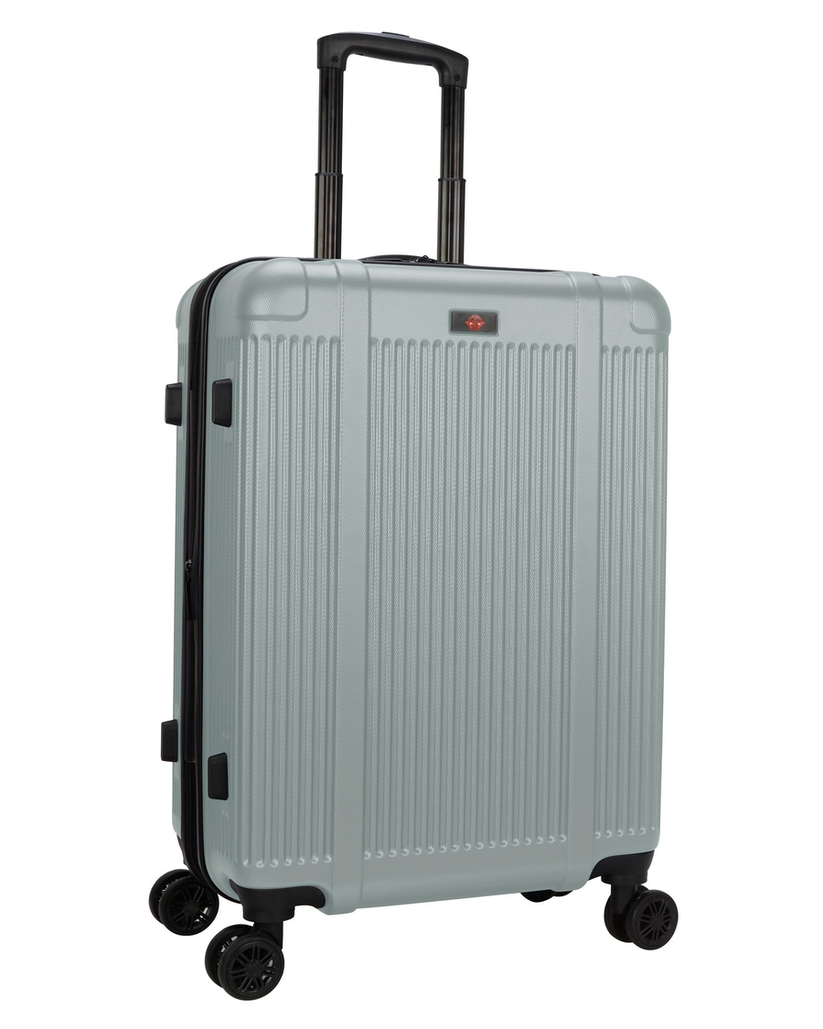 (image for) Sensitive Barcode Luggage Set (3 Piece)